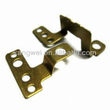 metal stamping and plating parts